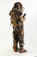  Photos Ryan Sutton Junk Town Postapocalyptic Bobby Suit Poses standing whole body 0006.jpg
